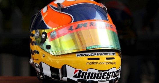 HIspania Racing Team